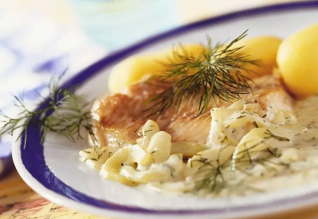 挪威美食介绍视频_挪威的美食_挪威美食介绍