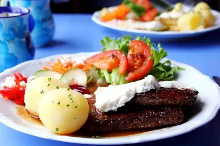 挪威的美食_挪威美食介绍_挪威美食介绍视频