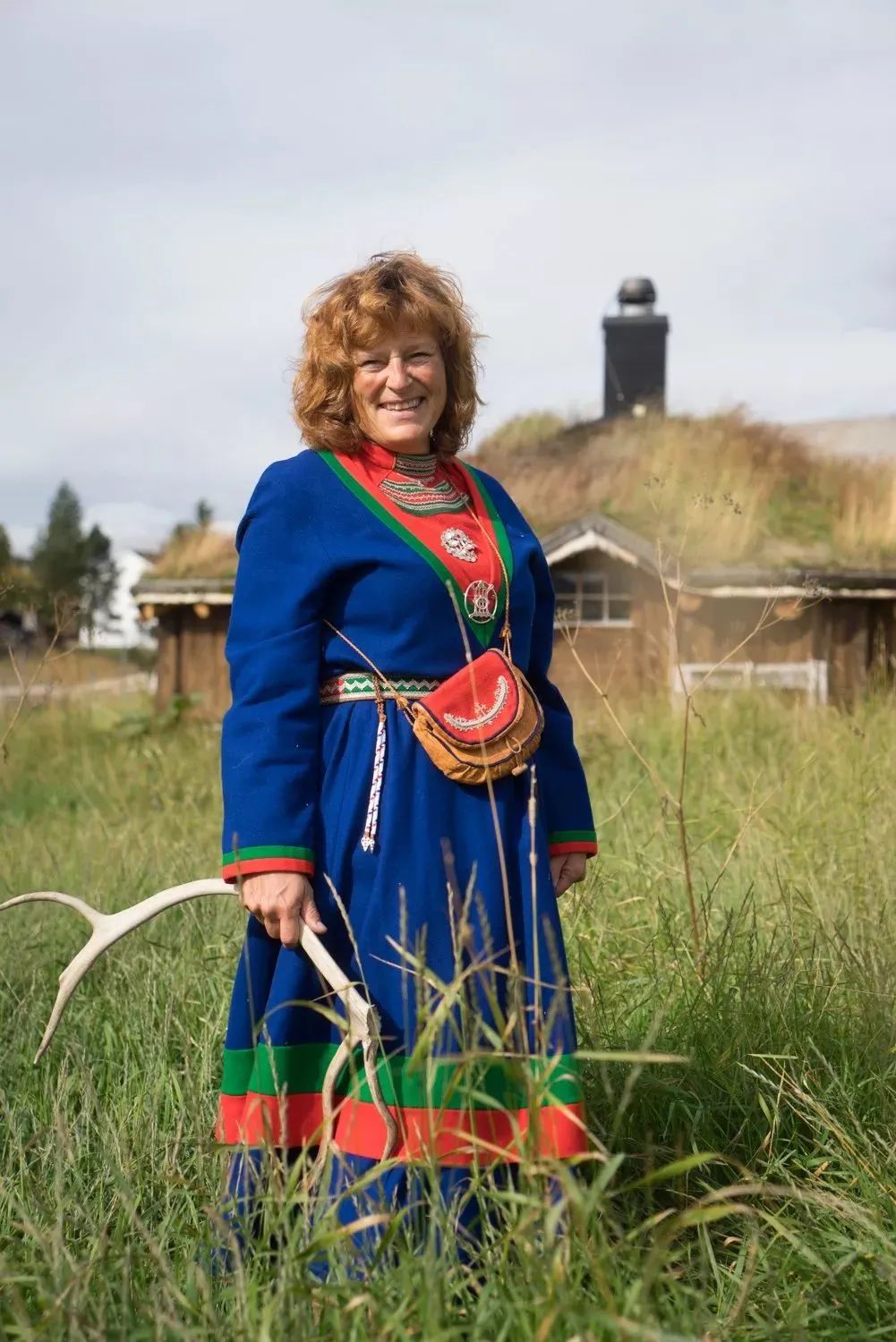 挪威的美食_挪威美食介绍视频_挪威美食介绍