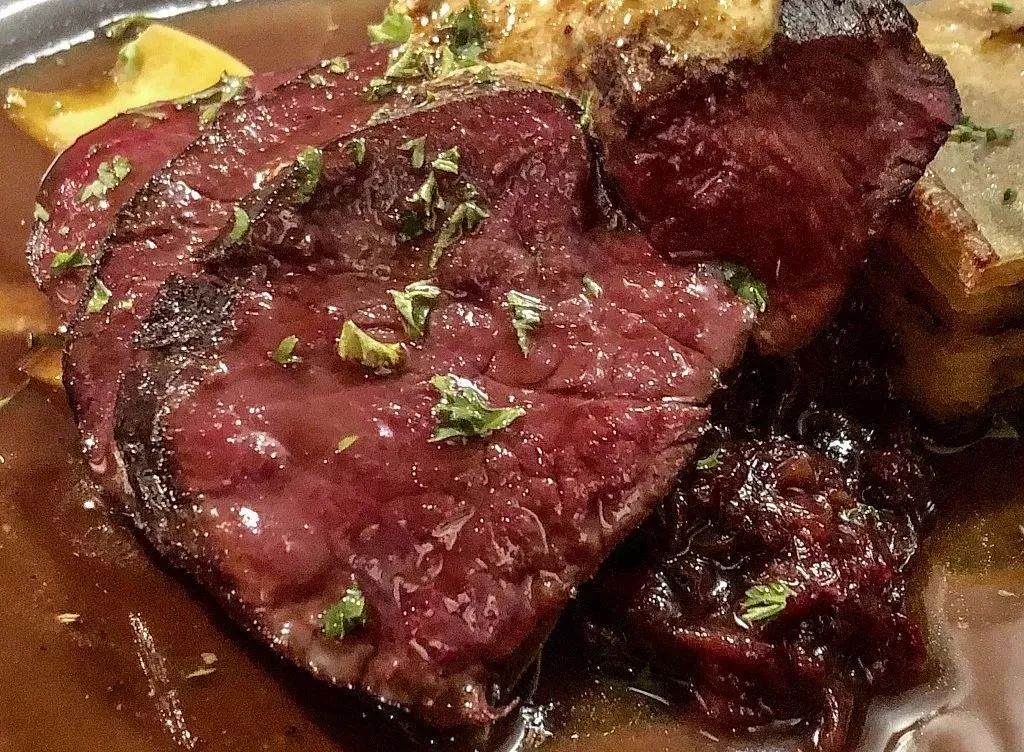 挪威美食介绍视频_挪威的美食_挪威美食介绍