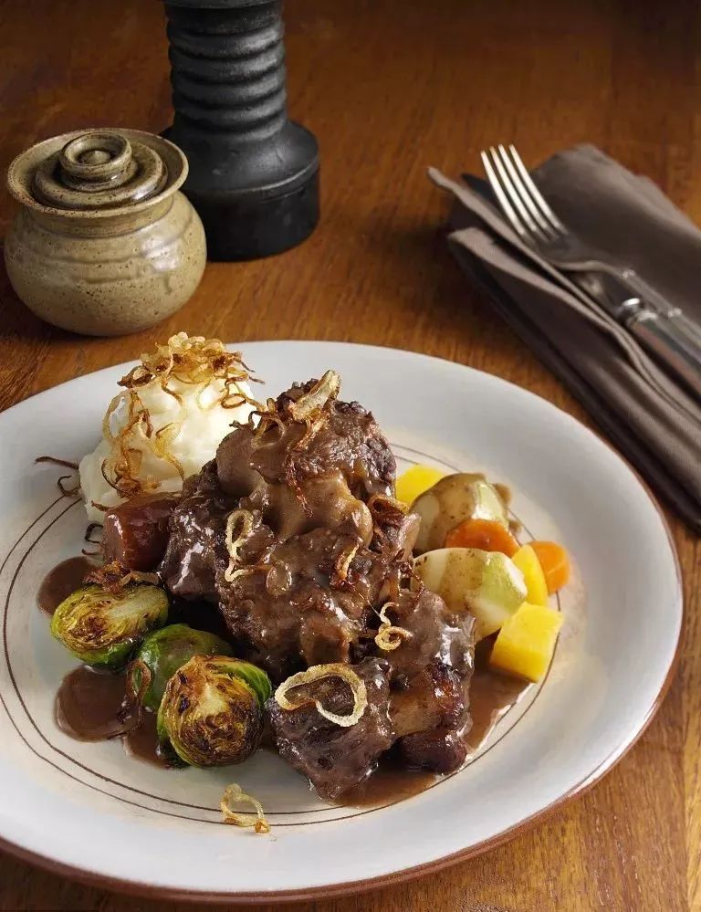 挪威的美食_挪威美食介绍视频_挪威美食介绍