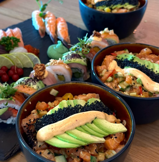 挪威美食介绍_挪威美食介绍视频_挪威的美食