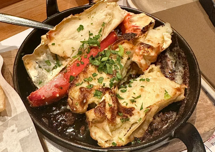 挪威美食介绍视频_挪威的美食_挪威美食介绍