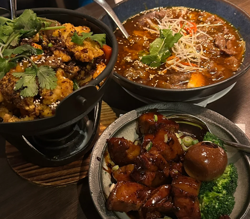 挪威的美食_挪威美食介绍视频_挪威美食介绍