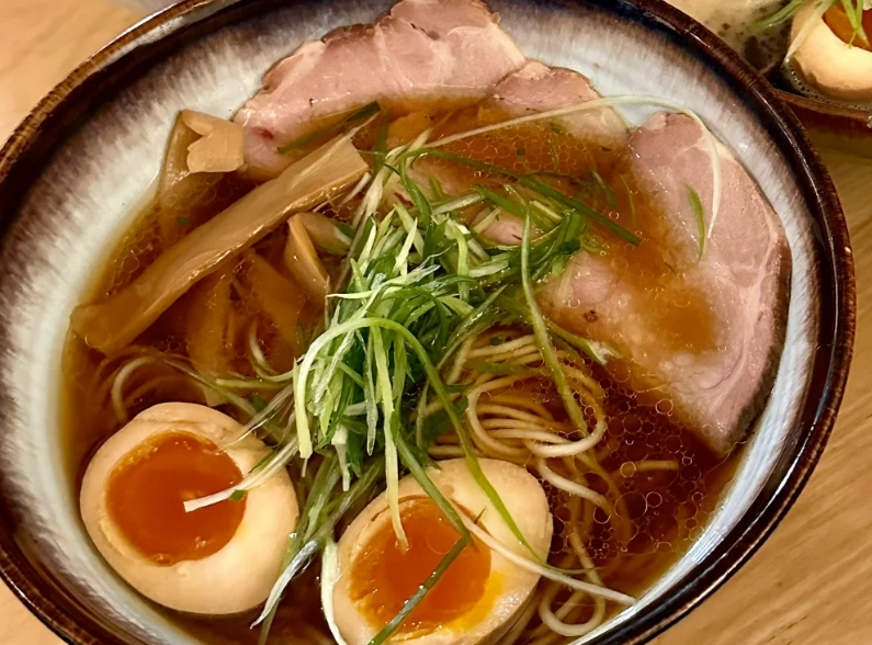 挪威美食介绍视频_挪威美食介绍_挪威的美食