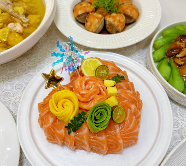 挪威美食介绍视频_挪威美食介绍_挪威的美食