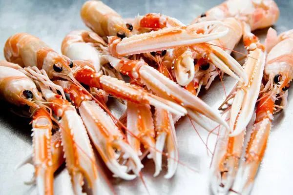 挪威美食介绍_挪威美食介绍视频_挪威的美食