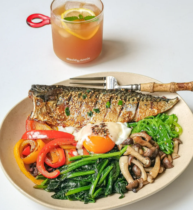 挪威美食介绍视频_挪威的美食_挪威美食介绍