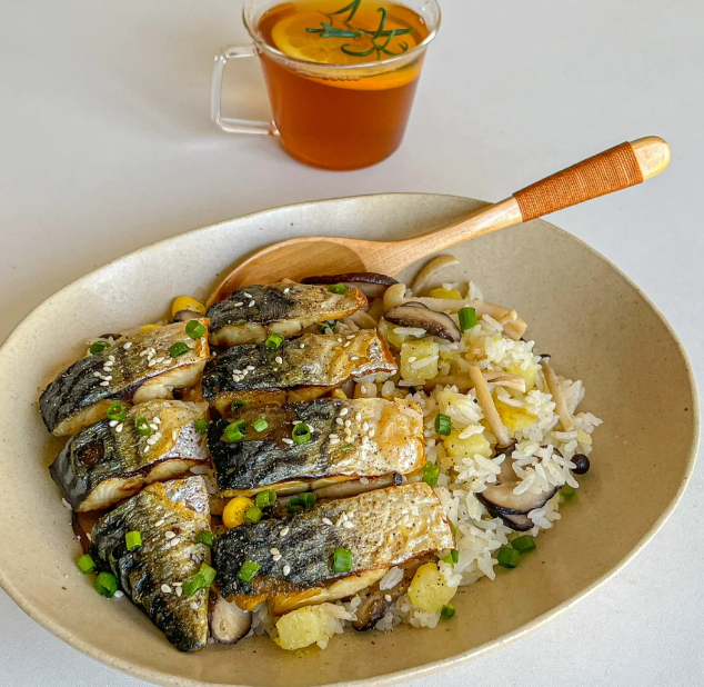 挪威的美食_挪威美食介绍视频_挪威美食介绍