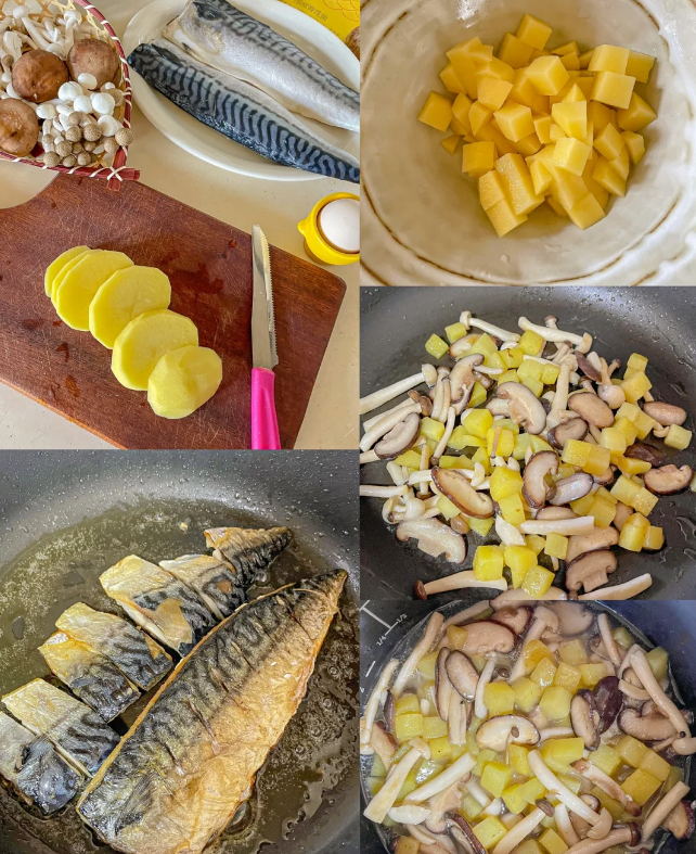 挪威美食介绍视频_挪威美食介绍_挪威的美食