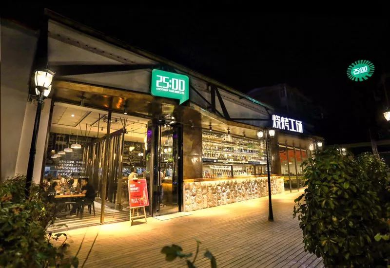 烧烤音乐酒吧_烧烤音乐酒吧名字大全_烧烤酒吧音乐推荐