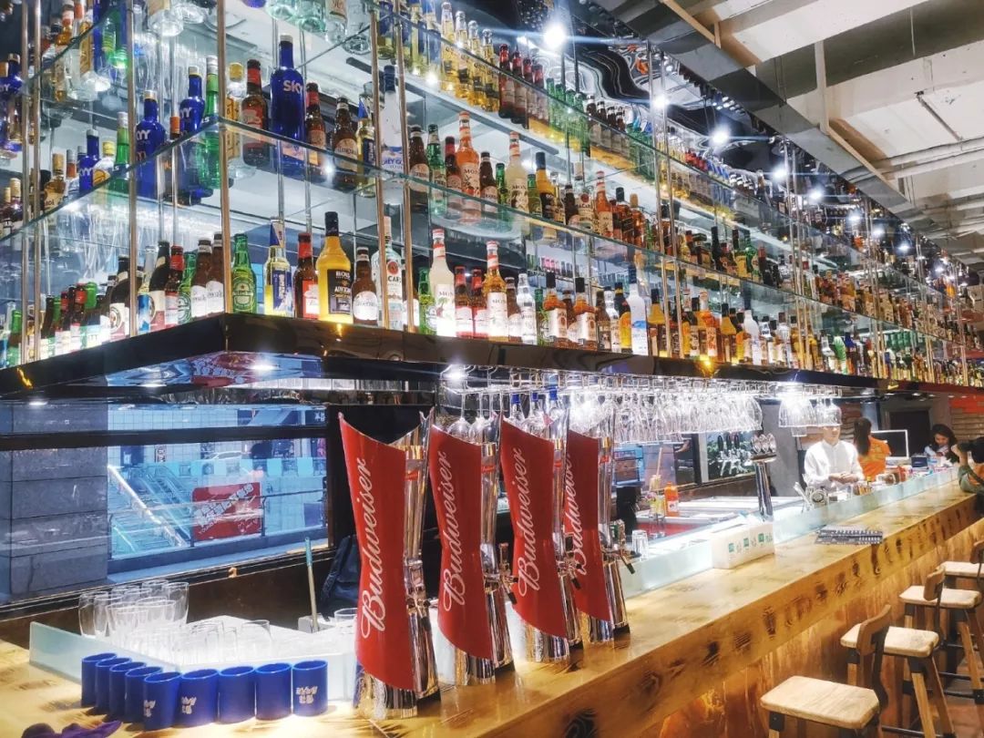 烧烤音乐酒吧名字大全_烧烤酒吧音乐推荐_烧烤音乐酒吧