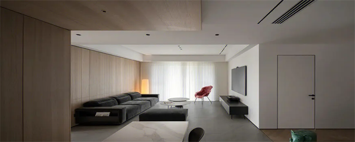 小户型哪种装修风格好(图4) 极简风格.png