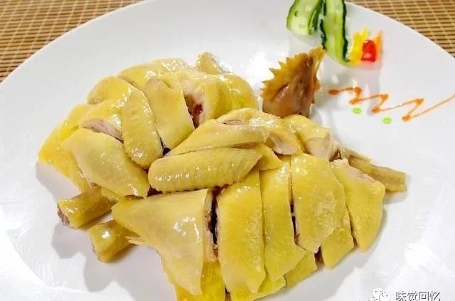 正宗做法白切鸡怎么做_白切鸡的步骤_正宗的白切鸡做法