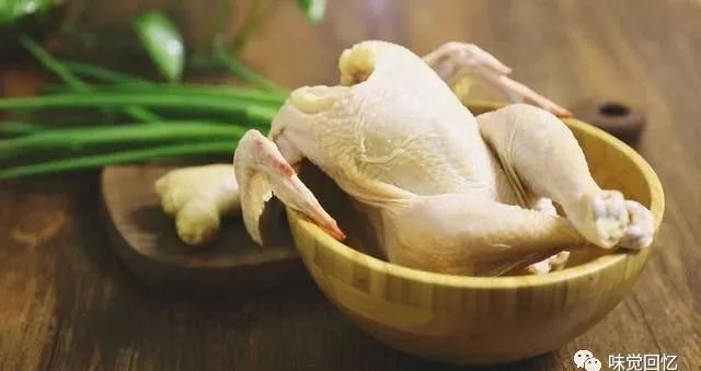 正宗的白切鸡做法_正宗做法白切鸡怎么做_白切鸡的步骤