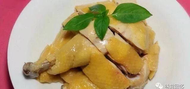 正宗做法白切鸡怎么做_白切鸡的步骤_正宗的白切鸡做法