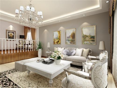 与“小户型适合什么装修风格”的相关信息(图1) 小户型中式装修风格_房子中式装修风格_中式装修大户型