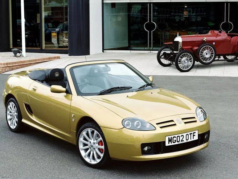 最受英国人追捧的10个汽车品牌,第一竟是美系车?(图2) 英国汽车的品牌_英国汽车都有哪些品牌_英国汽车品牌有几种