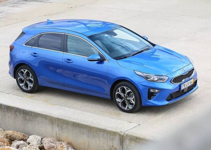 最受英国人追捧的10个汽车品牌,第一竟是美系车?(图11) 英国汽车的品牌_英国汽车都有哪些品牌_英国汽车品牌有几种