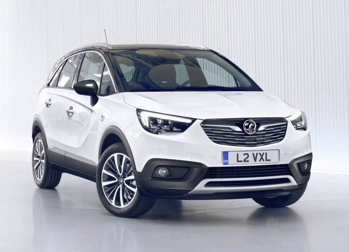 最受英国人追捧的10个汽车品牌,第一竟是美系车?(图5) 英国汽车的品牌_英国汽车品牌有几种_英国汽车都有哪些品牌