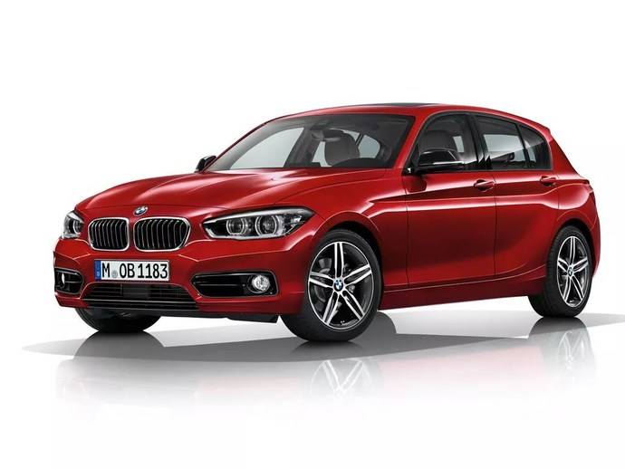 最受英国人追捧的10个汽车品牌,第一竟是美系车?(图6) 英国汽车品牌有几种_英国汽车的品牌_英国汽车都有哪些品牌