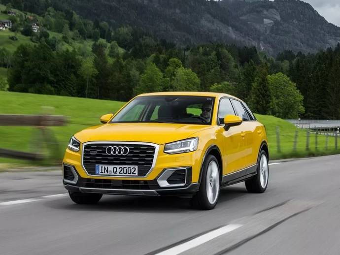 最受英国人追捧的10个汽车品牌,第一竟是美系车?(图8) 英国汽车都有哪些品牌_英国汽车品牌有几种_英国汽车的品牌