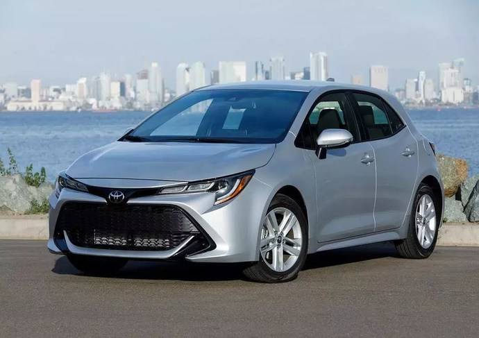 最受英国人追捧的10个汽车品牌,第一竟是美系车?(图10) 英国汽车品牌有几种_英国汽车都有哪些品牌_英国汽车的品牌