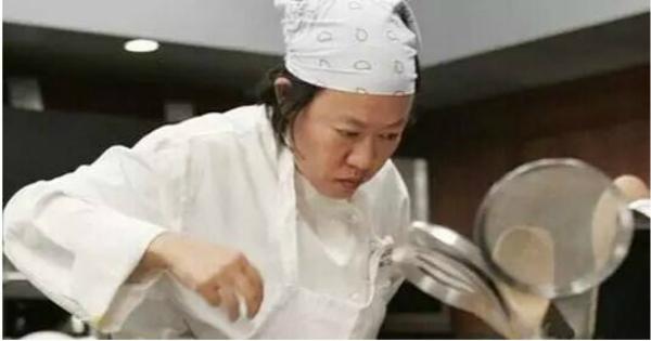 英国美食节目_一个英国人的美食节目_美食主持人英国人大米