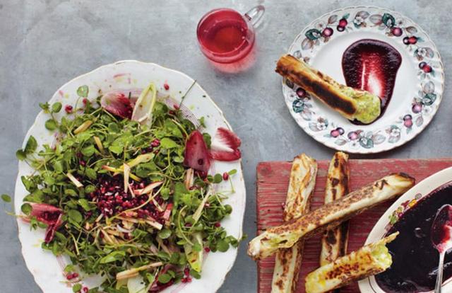 美食主持人英国人大米_一个英国人的美食节目_英国美食节目