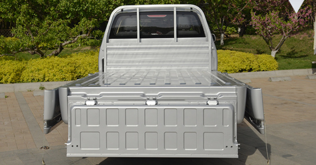 蓝牌轻卡又曝新规定,合法合规进城,以后就开这种车(图11) 图片