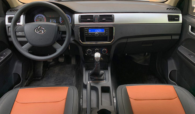 蓝牌轻卡又曝新规定,合法合规进城,以后就开这种车(图12) 图片