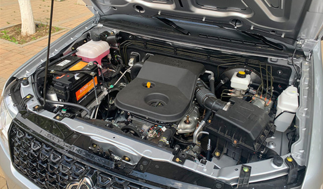 蓝牌轻卡又曝新规定,合法合规进城,以后就开这种车(图13) 图片