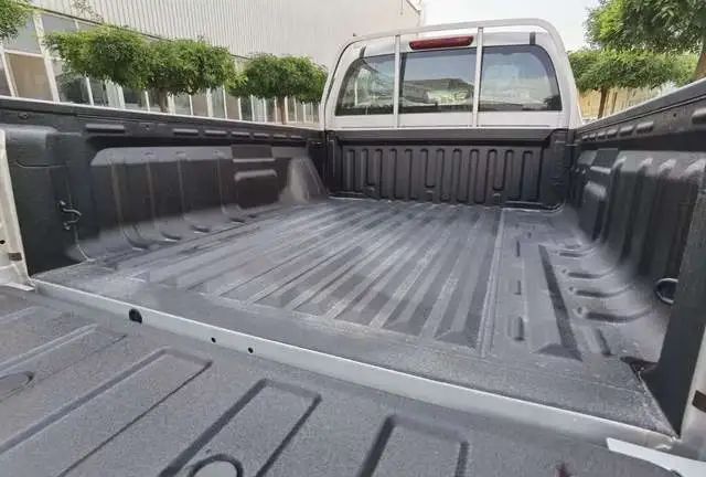 蓝牌轻卡又曝新规定,合法合规进城,以后就开这种车(图5) 图片