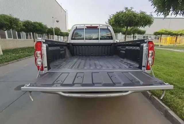 蓝牌轻卡又曝新规定,合法合规进城,以后就开这种车(图6) 图片