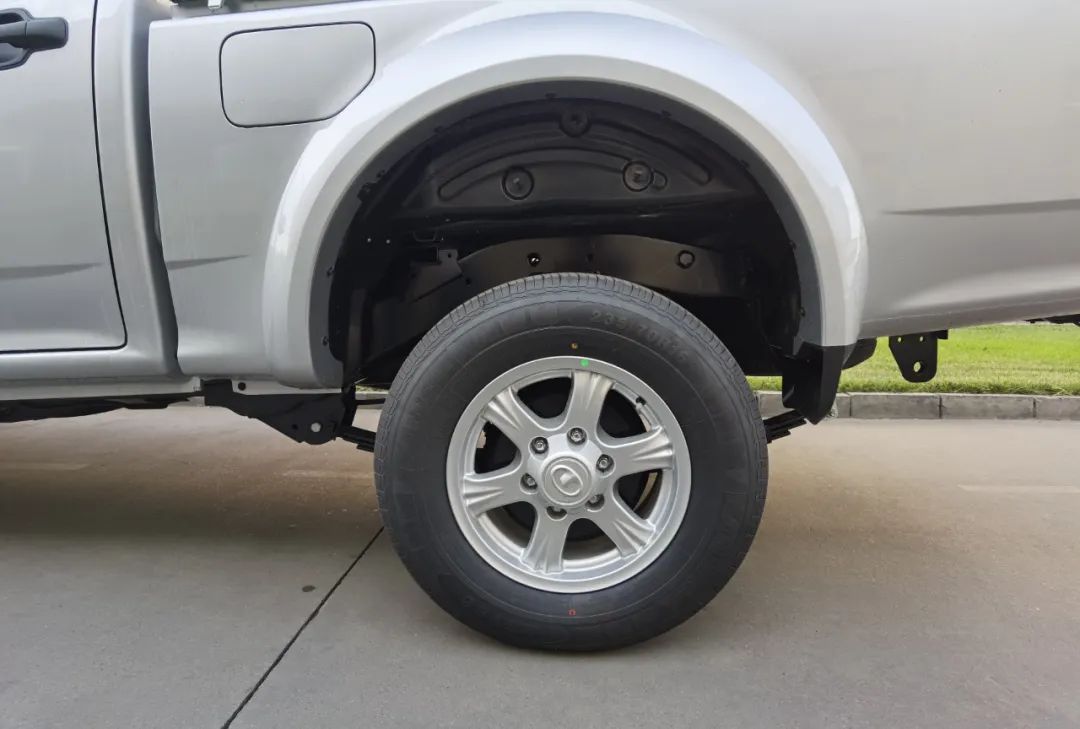 蓝牌轻卡又曝新规定,合法合规进城,以后就开这种车(图7) 图片