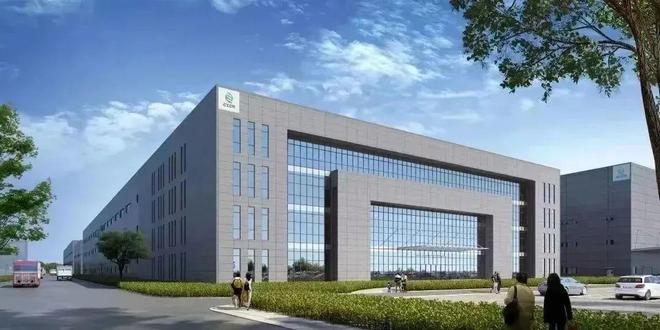 产业招商资讯 | 埃克森新能源:打造新型储能电芯的灯塔工厂(图1) 珠海能源有限车新公司是国企吗_珠海能源公司有几家_珠海新能源有限公司车