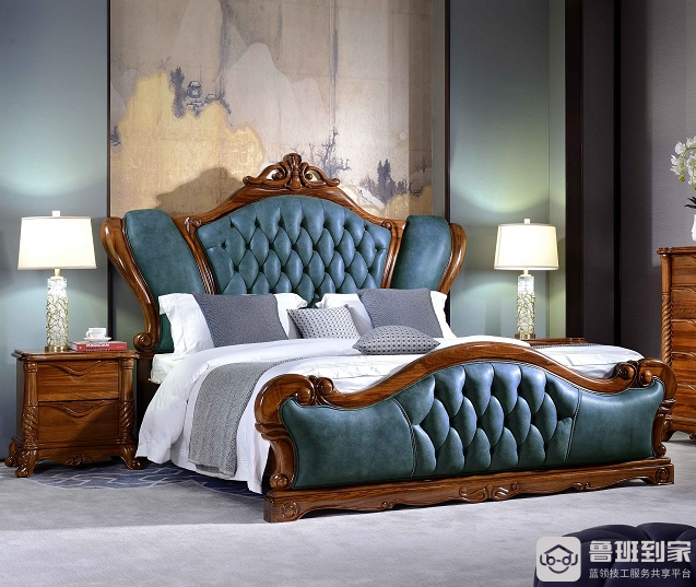 欧式家具特点是什么,欧式家具的分类有哪些(图1) 欧式家具特点是什么,欧式家具的分类有哪些