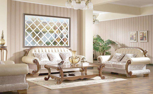 欧式家具的特点 欧式家具的选购技巧(图1) 欧式家具选购技巧_欧式家具的特点_欧式家具特点