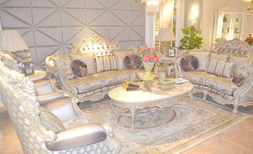 欧式家具的特点 欧式家具的选购技巧(图4) 欧式家具选购技巧_欧式家具特点_欧式家具的特点