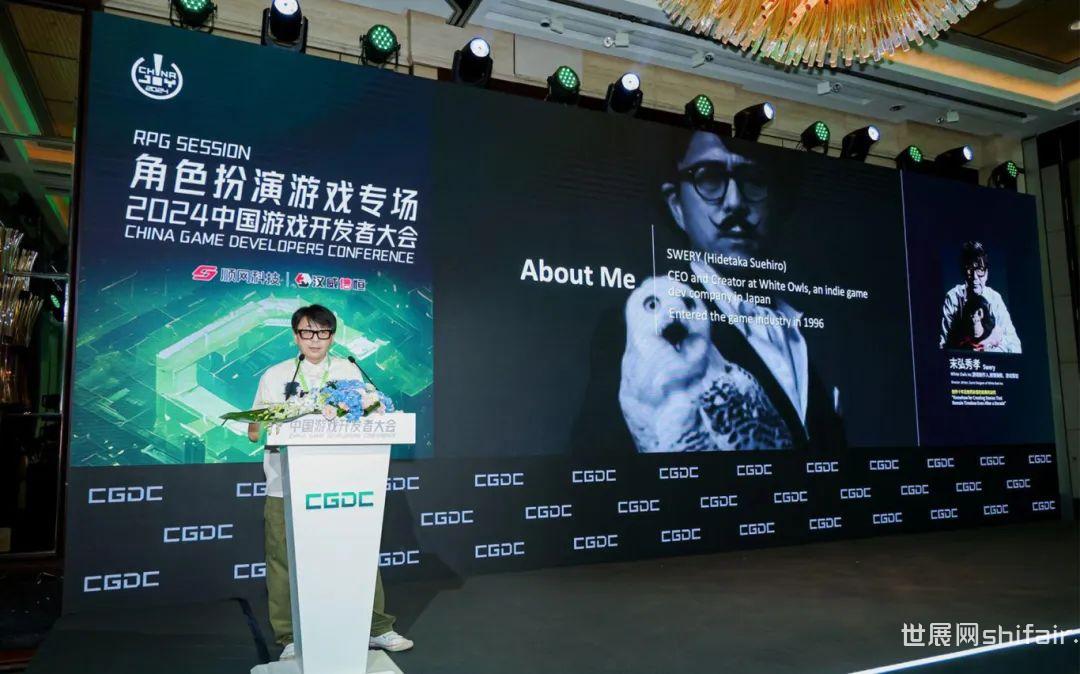 【展会资讯】2025 ChinaJoy:聚·你所爱!精彩先睹为快(图5) ChinaJoy 2025 上海新国际博览中心_ChinaJoy CDEC CGDC 论坛峰会_中国国际数码互动娱乐产品及技术应用展览会