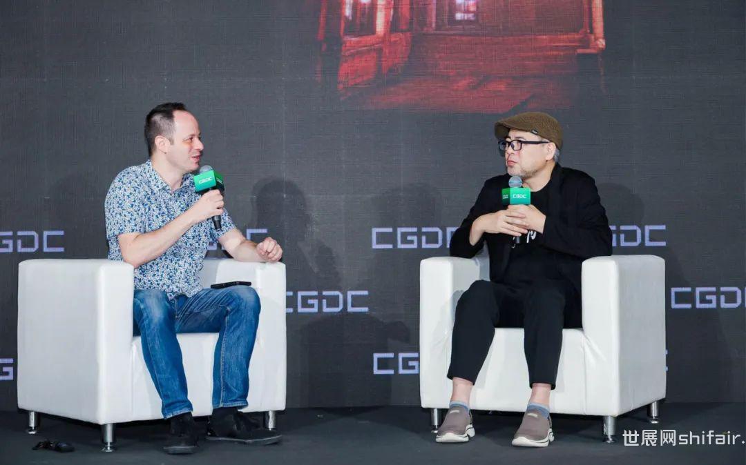 【展会资讯】2025 ChinaJoy:聚·你所爱!精彩先睹为快(图6) ChinaJoy 2025 上海新国际博览中心_中国国际数码互动娱乐产品及技术应用展览会_ChinaJoy CDEC CGDC 论坛峰会