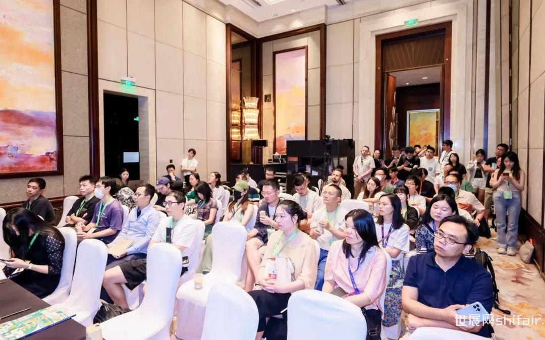 【展会资讯】2025 ChinaJoy:聚·你所爱!精彩先睹为快(图7) ChinaJoy 2025 上海新国际博览中心_中国国际数码互动娱乐产品及技术应用展览会_ChinaJoy CDEC CGDC 论坛峰会