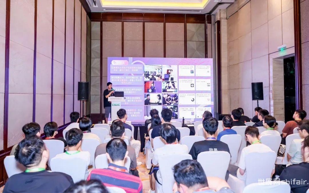 【展会资讯】2025 ChinaJoy:聚·你所爱!精彩先睹为快(图8) ChinaJoy 2025 上海新国际博览中心_ChinaJoy CDEC CGDC 论坛峰会_中国国际数码互动娱乐产品及技术应用展览会