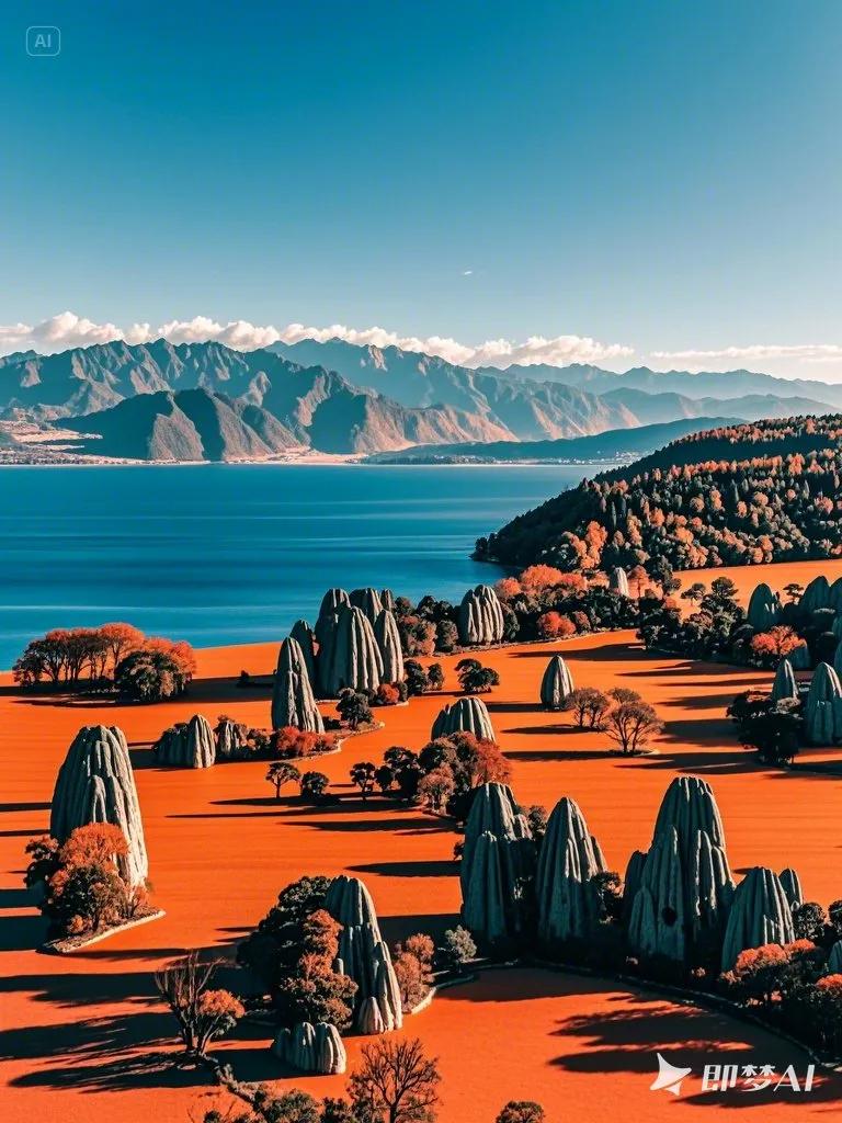 昆明滇池旅游攻略_昆明大观楼夜景收费吗_昆明石林风景区摄影