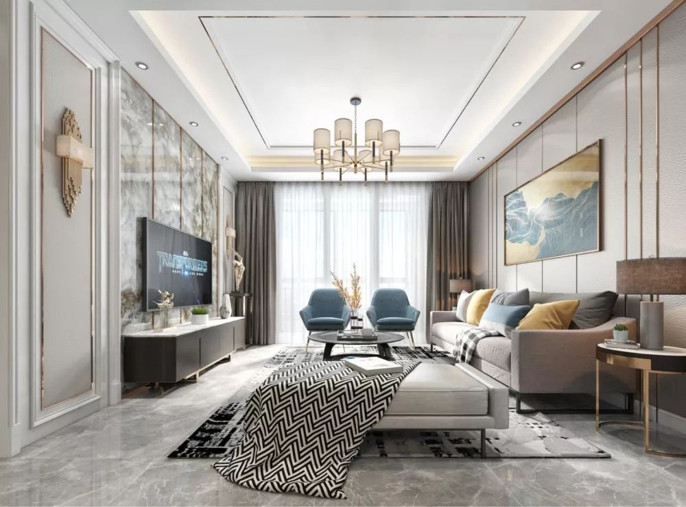 匠百年让你一眼看见,集成墙板装修带来的便利与品质生活(图2) 环保集成墙面_集成墙面装修优势_装修华丽板有毒吗