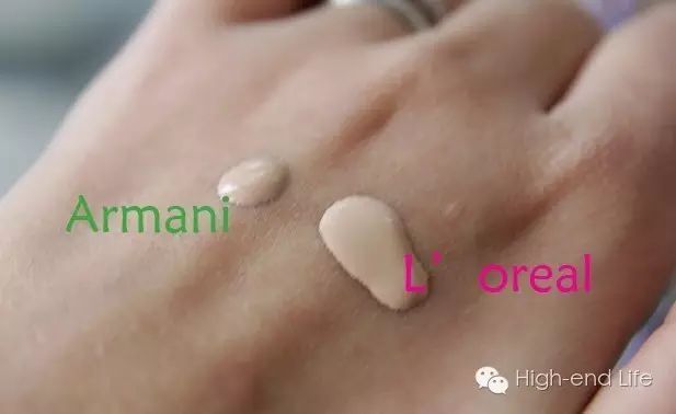 平价彩妆代替贵妇彩妆_阿玛尼柔亮自然粉底液怎么样_SK-II神仙水使用感受