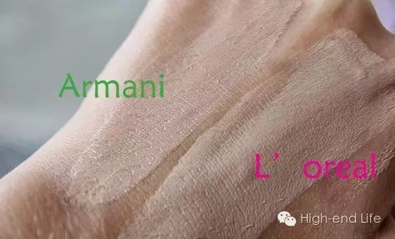 阿玛尼柔亮自然粉底液怎么样_SK-II神仙水使用感受_平价彩妆代替贵妇彩妆