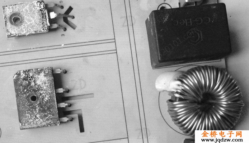 无图纸检修电磁炉 道客_电磁炉故障排查步骤_电压比较器测试方法