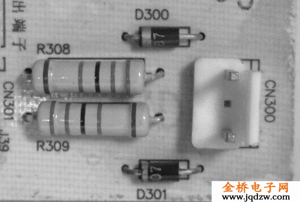 电磁炉故障排查步骤_无图纸检修电磁炉 道客_电压比较器测试方法