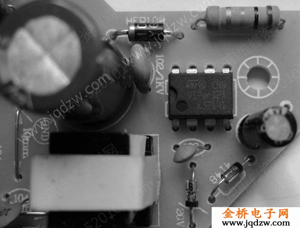 电磁炉故障排查步骤_无图纸检修电磁炉 道客_电压比较器测试方法